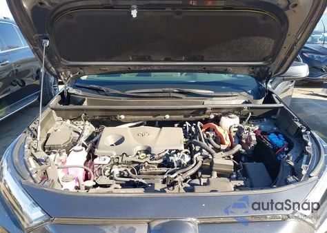 2024 Toyota Rav4 Hybrid Le z USA, uszkodzony, nr VIN JTMMWRFV4RD264657